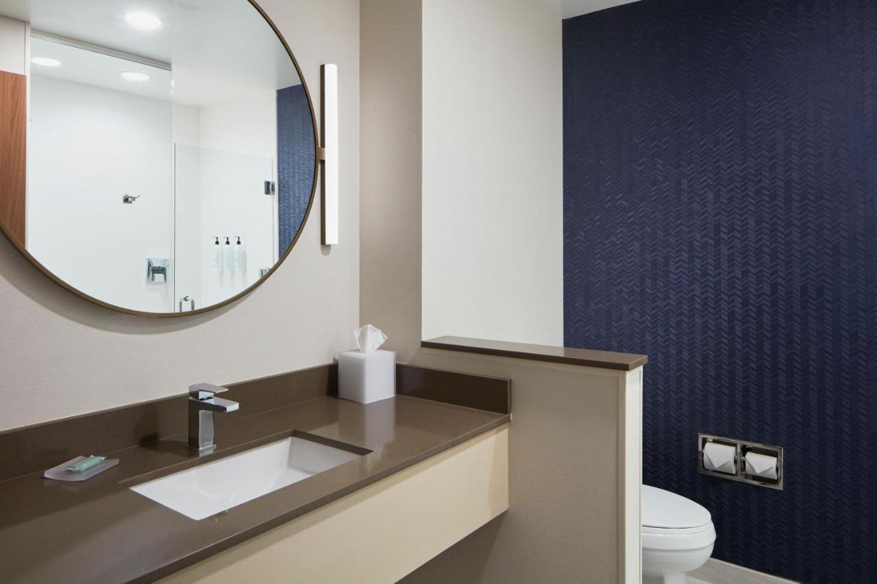 Fairfield By Marriott Inn & Suites Мидлтаун Экстерьер фото