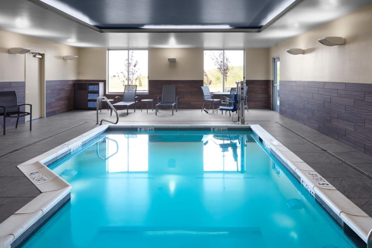 Fairfield By Marriott Inn & Suites Мидлтаун Экстерьер фото