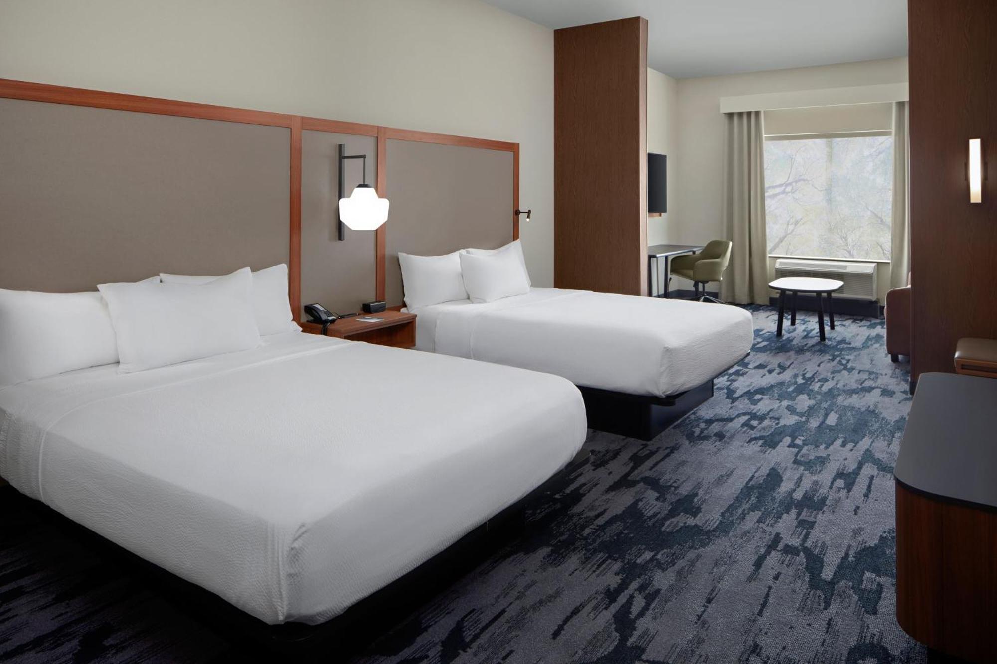 Fairfield By Marriott Inn & Suites Мидлтаун Экстерьер фото