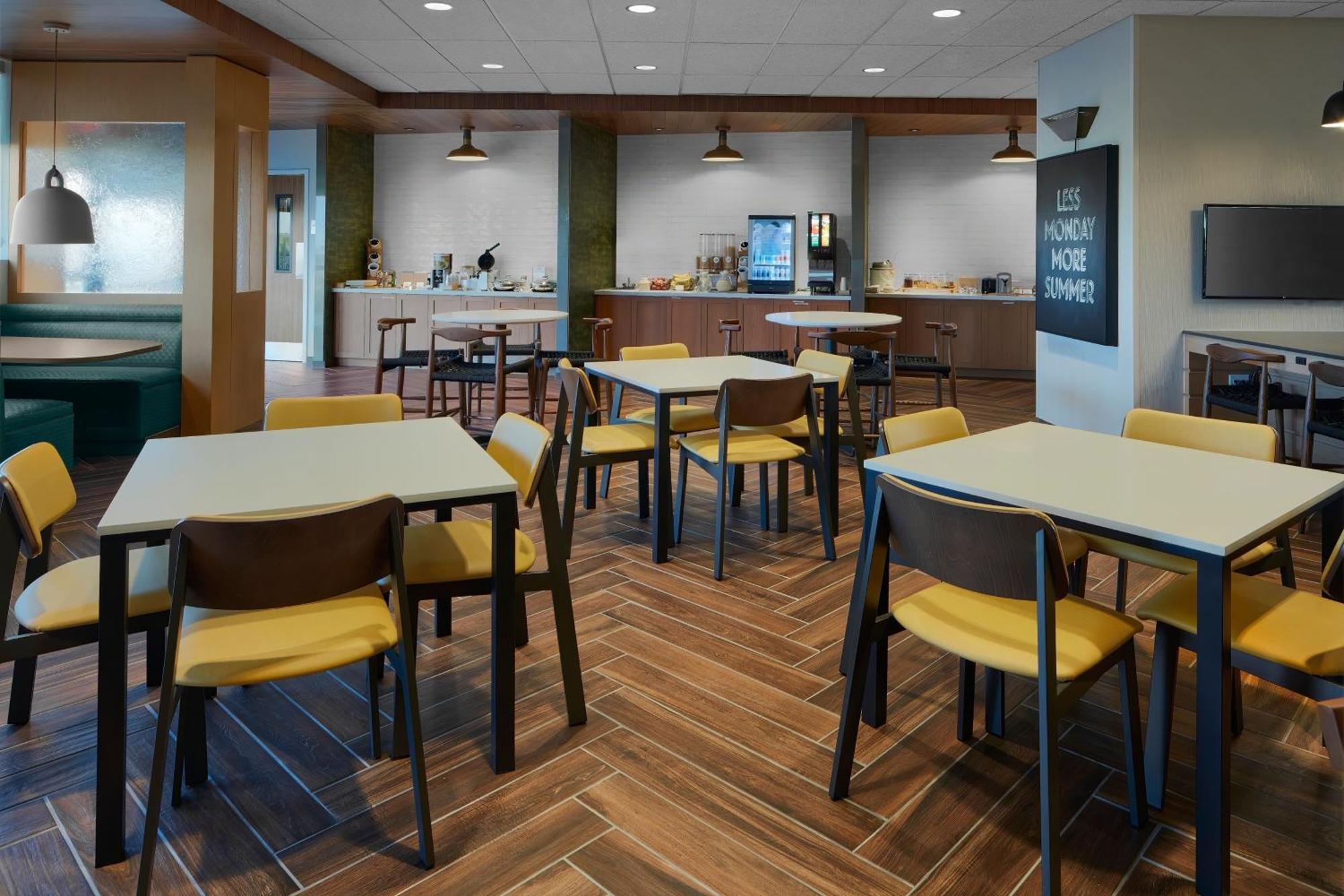 Fairfield By Marriott Inn & Suites Мидлтаун Экстерьер фото